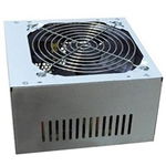 Sursa SURSA DELUX 500W, Fan 12cm, Conector 20+4 pini, 2xSATA, 2xMolex, 1xSmall 4 pini, "DLP-25D-500"