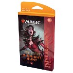 Magic the Gathering - Innistrad Midnight Hunt - Theme Booster - Red, Magic: the Gathering
