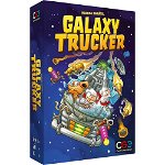 Galaxy Trucker (Second Edition), Czech Games Edition
