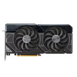 GeForce RTX 4070 SUPER DUAL OC 12GB GDDR6X 192-bit DLSS 3.0, Asus