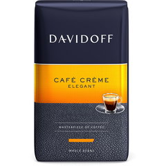 Coffee grainy 500 g Tchibo 100% Arabica (Davidoff Cafe Creme)