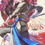 The Case Study of Vanitas - Volume 6 | Jun Mochizuki, Yen Press
