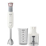 Blender HR1641/00 de mana 700W + tocator, Philips