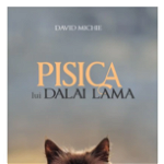 Pisica lui Dalai Lama - David Michie -carte- editura Atman, Editura Atman