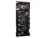 Placa de baza ASRock H510 Pro BTC+ Socket LGA1200