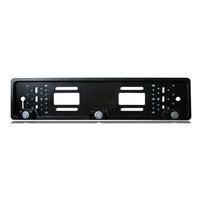 Suport numar auto cu 3 senzori parcare Cod: PDC3001, 