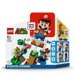 LEGO® Super Mario Aventurile lui Mario set de baza 71360, LEGO