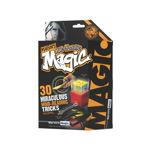 Set de magie Marvin's Magic - Ultimate Magic Mind - 30 trucuri de citire a mintii, Marvin s Magic