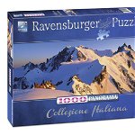 Puzzle copii si adulti monte blanc 1000 piese ravensburger, Ravensburger