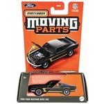 Masinuta Matchbox, Moving Parts, 1969 Ford Mustang Boss 302, HVN03, Matchbox