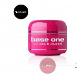 Base One Cover Gel 15g, 
