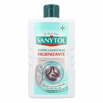 Lichid de curățare Sanytol Igienizant Mașină de spălat (250 ml)