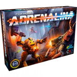 Joc Lex Games - Adrenalina