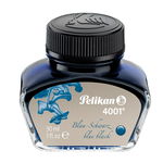 Cerneală Pelikan, 30 ml, albastru închis, Pelikan