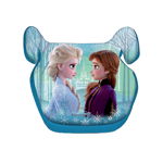 Inaltator Auto Frozen Disney, husa detasabila, 15 - 36 kg, Multicolor, Disney