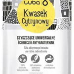 Servetele universale Cashmir LUBA Acid citric 32buc., 