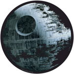 Mousepad Flexibil Star Wars Death Star