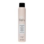 Sampon uscat pentru par Milk Shake Lifestyling Magic, 225ml, milk shake