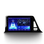 Navigatie Auto Teyes CC2 Plus Toyota C-HR 2016-2023 4+64GB 9` QLED Octa-core 1.8Ghz, Android 4G Bluetooth 5.1 DSP, Teyes