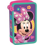 Penar Echipat Minnie Mouse