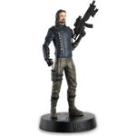 Winter Soldier 1:16 Negru/Verde, Thumbs up!