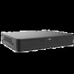 XVR 4 canale AnalogHD 5MP + 4 canale IP 4MP, Audio over coaxial, H.265 - UNV XVR301-04G3, Uniview