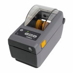 Imprimanta Etichete Zebra ZD411d, 203DPI, DT, USB, BLE