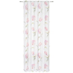 Draperie Confecționată transparent, Esposa