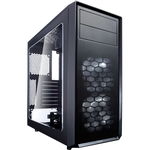 Focus G Black Window, Fractal Design