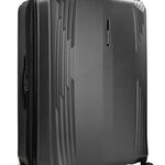 Genti Femei TRAVELERS CHOICE Harbor 30 Durable Hardside Spinner Case Black