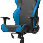 Vertagear Racing Series S-Line SL2000 Gaming Chair Black/Carbon Edition