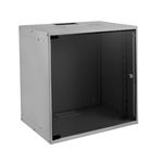 19 9HE Basic, Adancime 450mm, Gri, EFB