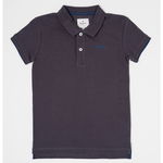 Tricou polo cu logo Thor, Pepe Jeans London