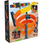 Jucarie Flextreme Super Looping Set, racetrack, SMOBY