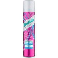 BATISTE SAMPON USCAT STYLIST XXL VOLUME 200ML, Borotalco