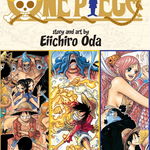 One Piece (Omnibus Edition), Vol. 22