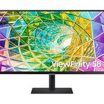 MONITOR 32   SAMSUNG LS32A800NMPXEN