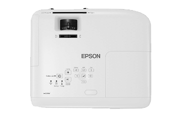 Videoproiector Epson EH-TW750