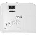 Videoproiector Epson EH-TW750