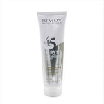 Șampon și Balsam 2 în 1 45 Days Revlon (275 ml), Revlon