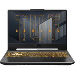 Laptop Gaming ASUS TUF F15 FX506HE-HN061 (Procesor Intel® Core™ i5-11400H (12M Cache