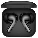 Casti In-Ear OnePlus Buds 3, True Wireless, Bluetooth, ANC, Bass Wave, Hi-Res Audio, Gri, OnePlus