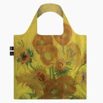 Tote bag - Vincent van Gogh - Sunflowers, LOQI