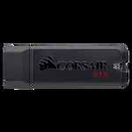 Corsair Voyager GTX USB 3.1 1TB Zinc Alloy Casing Read 440MBs - Write 440MBs cmfvygtx3c-1tb