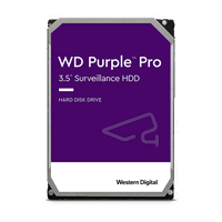 Hard Disk Western Digital Purple Pro WD142PURP