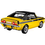 Jucarie Opel Manta A 1970, construction toy (scale 1:12), Cobi