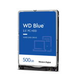 HDD Western Digital 2.5 inch 500GB SATA III