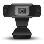 Camera Video WebCam Platinet HD 1080P pentru PC sau Laptop