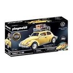 Playmobil Volkswagen - Volkswagen Beetle, Editie speciala