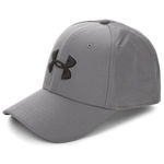 Under Armour Șapcă Blitzing 3.0 Cap 1305036-002 Negru, Under Armour